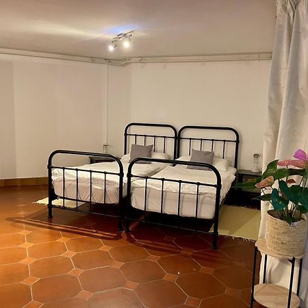 Gaestehaus Vigliarolo Gewerblich Jedes Zimmer Eigenes Bad Gemeinschaftskueche Elmshorn Eksteriør billede