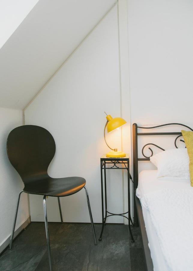 Gaestehaus Vigliarolo Gewerblich Jedes Zimmer Eigenes Bad Gemeinschaftskueche Elmshorn Eksteriør billede