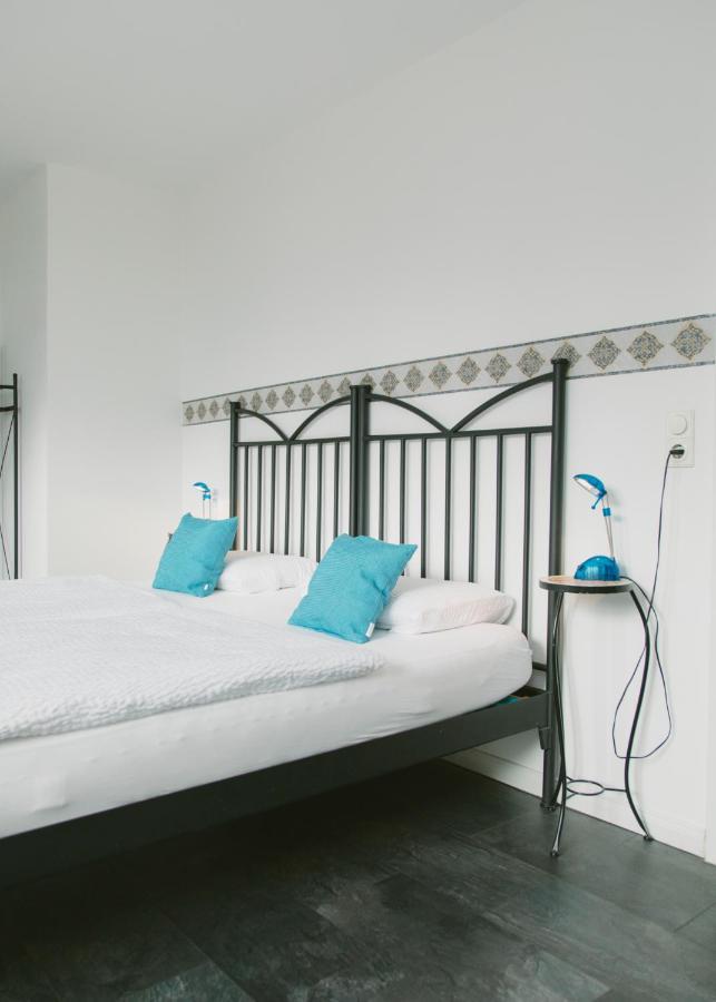 Gaestehaus Vigliarolo Gewerblich Jedes Zimmer Eigenes Bad Gemeinschaftskueche Elmshorn Eksteriør billede